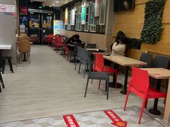 -永和大王(茉莉上新·共和新路店)