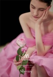 -MANLI BRIDAL婚纱