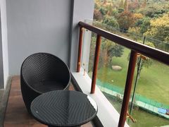 -天目湖御水温泉·度假酒店