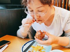 -鸿运兔·手撕烤兔(天府广场店)