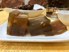 泮塘马蹄糕-九大簋家宴(北京路店)