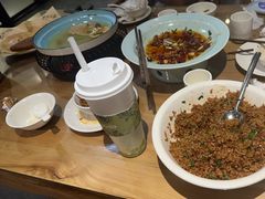 -黔城故事(虎峰别墅店)