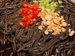 酸辣蕨根粉-青年公社烤鸭(青年路店)