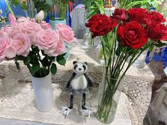 -Libra Flora花店(骆岗中央公园店)