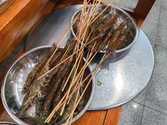 -盈田盈粥庄(博山东路店)