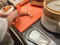 -星伦多自助料理·涮烤一体(虹悦城店)