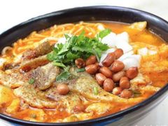 -缘久缘米粉(新街口店)