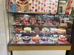 -味多美蛋糕(灯市口店)