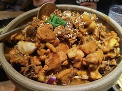 -青桃餐厅