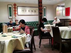 -阿莉餐厅(枣阳路店)