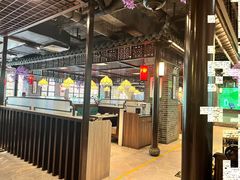 -悦满楼·西关名点·湛江名菜(航空综合大厦店)