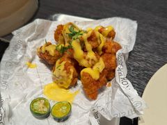 -卡朋西餐(宝安大仟里店)