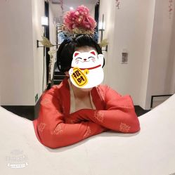 -盘子女人坊古装写真摄影(天津总店)