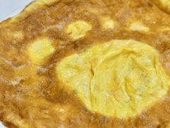 炒笨鸡蛋-长顺参鸡汤店(西塔总店)