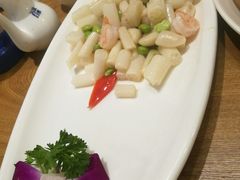 -品大三——南京菜(大行宫店)