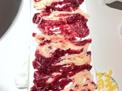 -陈记顺和潮汕鲜牛肉火锅(西门口广场店)