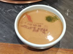 -南门四季铜锅涮肉(左家庄店)