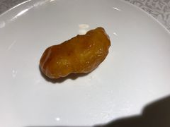 -又一福烤鸭·北京菜(东四店)