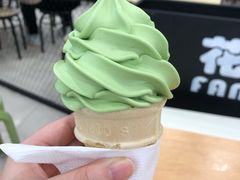 -麦当劳(广州花城汇店)