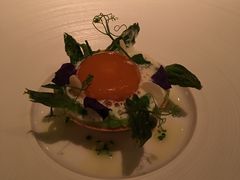 -Caprice(香港四季酒店)