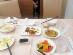 -叶氏兄弟饭摊(马鞍池东路店)