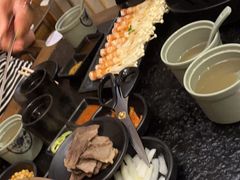 -九田家黑牛烤肉料理(石路天虹店)