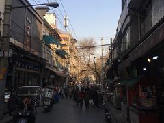 -清真·穆萨砂锅(大皮院店)
