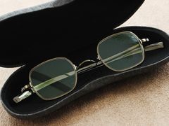 -目艮眼镜SHOWROOM(品牌集合店)