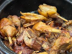 -斯丹姜母鸭·古法干香(涂门街总店)