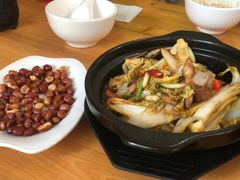 -黄牛肉馆·皖南土菜