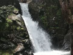 -白云源风景区