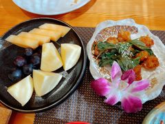 -酒久自助料理(佳兆业店)
