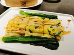 双蛋肠粉-粤凤佬