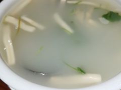 -七仙岭君澜度假酒店·桃源小馆中餐厅