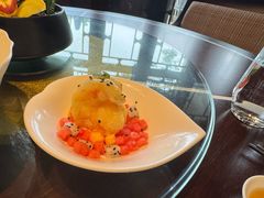 -杭州西子湖四季酒店·金沙厅