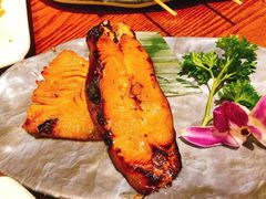 -贵木日本料理·铁板烧(新地假日广场店)