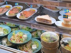 -宜家·瑞典风味餐厅(天津东丽商场店)