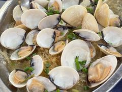 -钱大妈海鲜饭店(保利林语店)