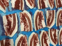 -枣玛露炭火烤肉脊骨锅