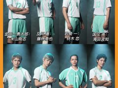 -交通银行前滩31演艺中心