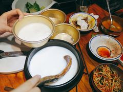 -7年8班朝鲜族非遗美食(三钢里店)