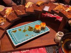 -古田居·特色寿司料理(星之岛旗舰店)