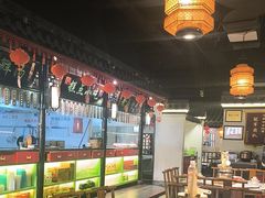 -卢大鲜鱼头捞饭(美利广场店)