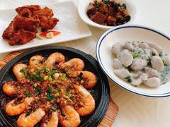 -江南村酒家