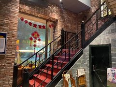 门面-那些年记忆烧烤