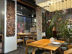 -Pakwaan Indian restaurant芭港湾印度餐厅(领事馆店)