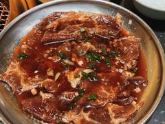 -一品诚记烤肉(大连柏威年购物中心店)