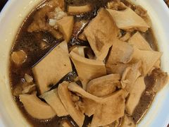 -民族饭荘(新华大街店)