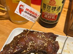 -木屋烧烤(龙岗南联店)