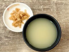 小米粥-津门张记包子铺(华昌道店)